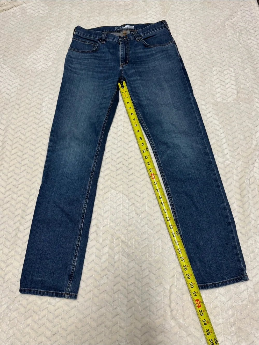 Carhartt durable straight